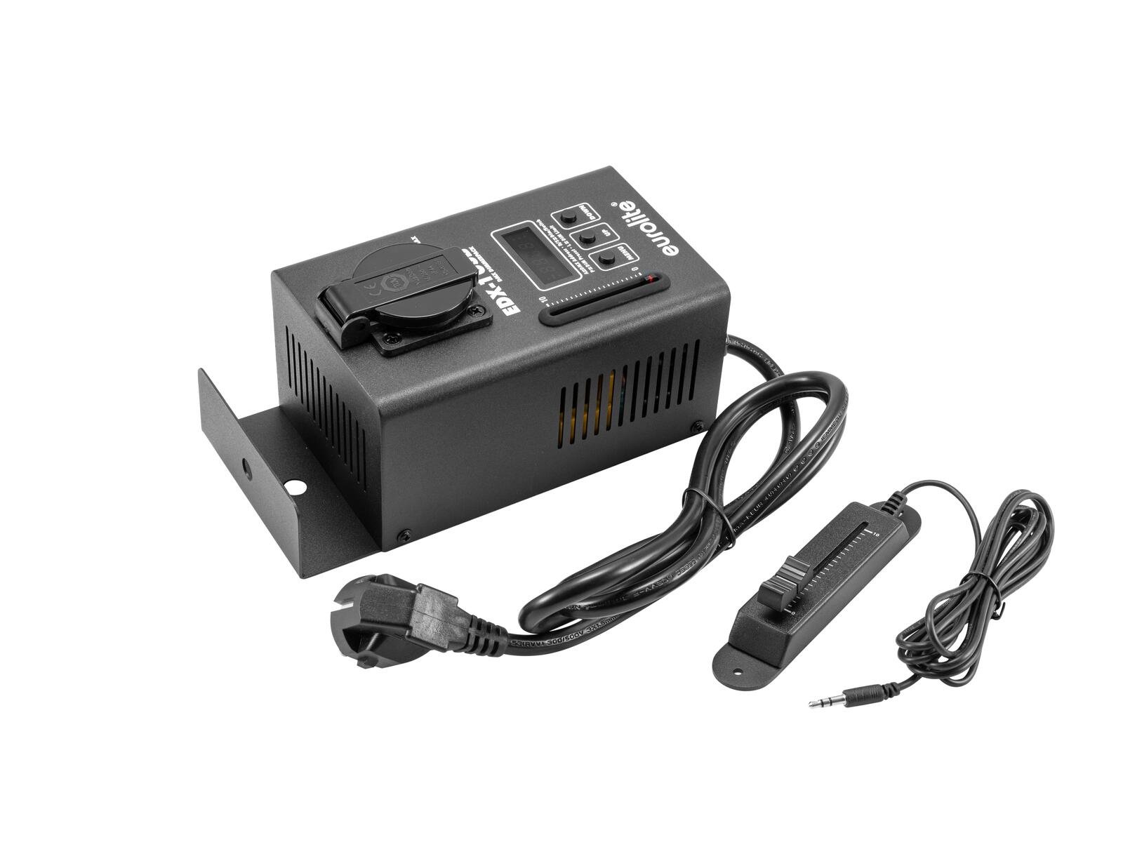 EDX-1 DMX USB